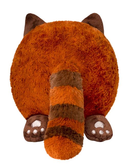 7" Baby Red Panda picture