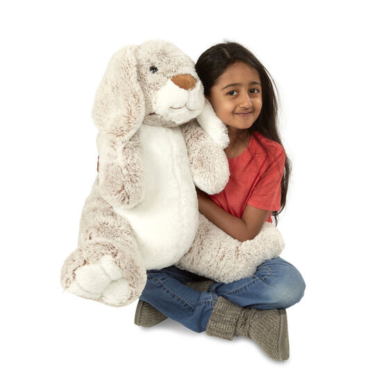 Bunny, Lop-Eared (Jumbo - 21" Tall) picture