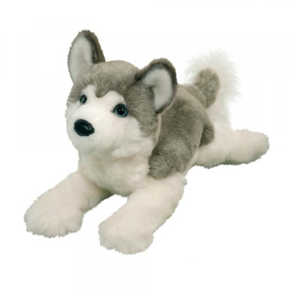 Huskey, Geno (19" Long) picture