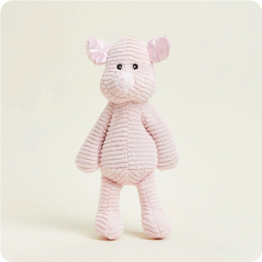 Pig - My First Warmies picture