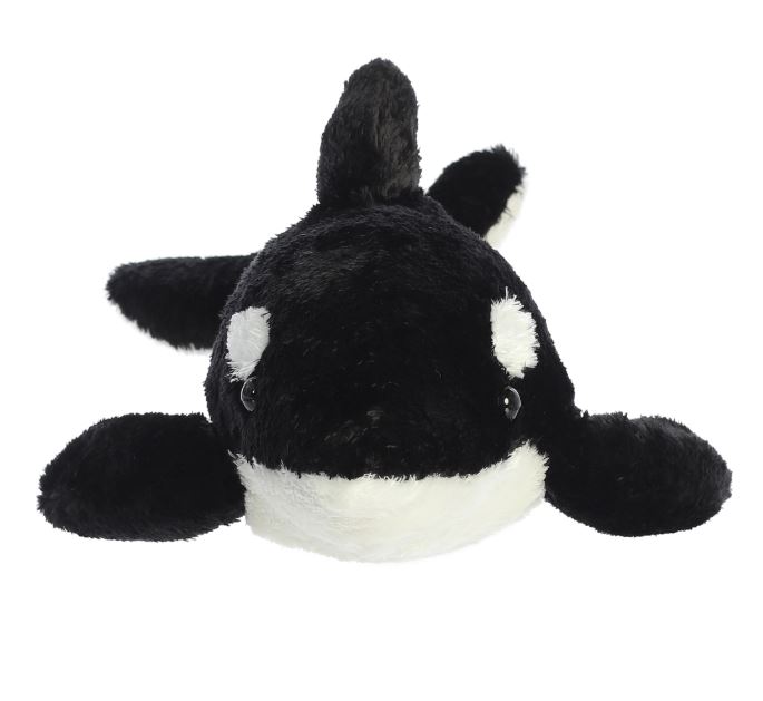 Splash (Orca) picture