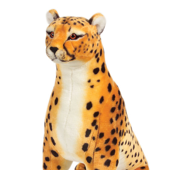 Cheetah, Giant (33" High) picture