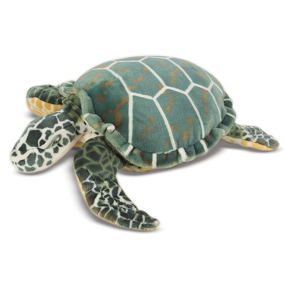 Sea Turtle, Giant (28" Long)