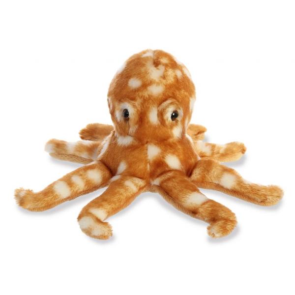 Octopus (Atlin) (8")