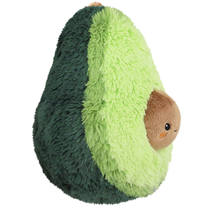 Squishable Avocado (7") picture