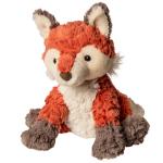 Fox (Coral Putty) (8")