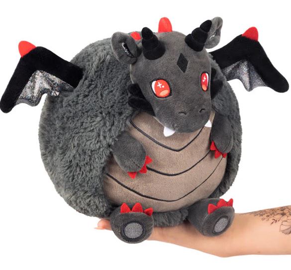 7" Shadow Dragon