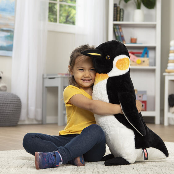Penguin, Giant (24" Tall) picture