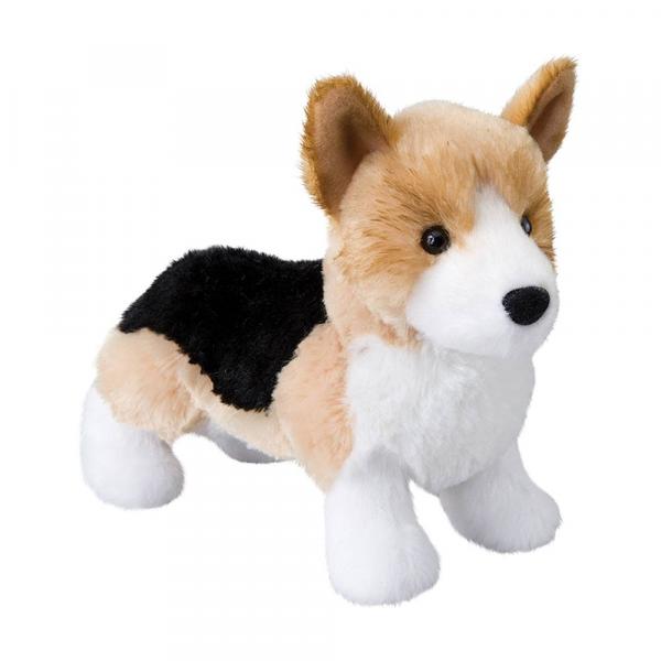 Corgi, Tri-Color (Shorty) (8" Tall) picture