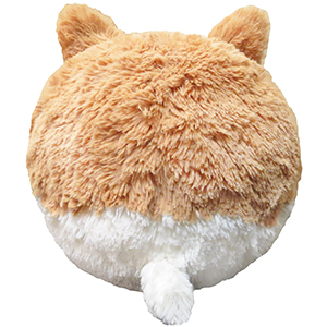 Squishable Corgi (7") picture