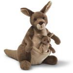 Kangaroo /w/ Joey (Jirra) (10")