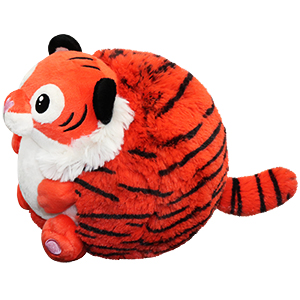 Squishable Bengal Tiger (7") picture