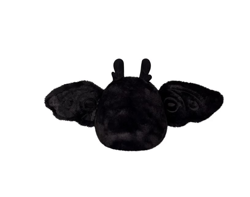 Mothman, Baby - 7" picture