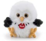 Fluffy Owl