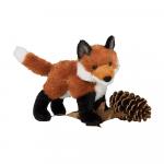 Fox (Francine) (8" Long)