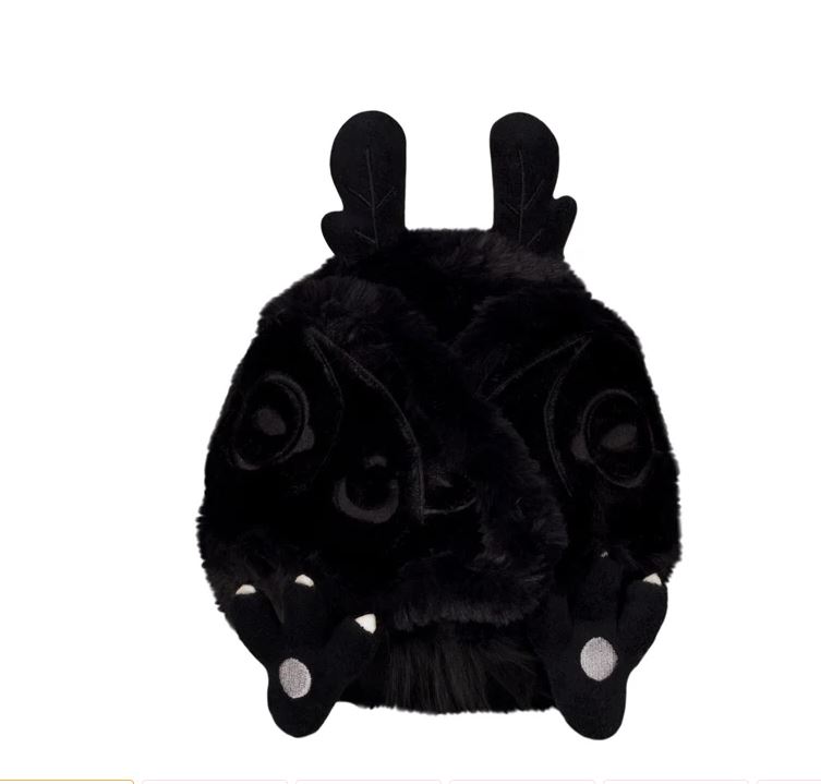 Mothman, Baby - 7" picture