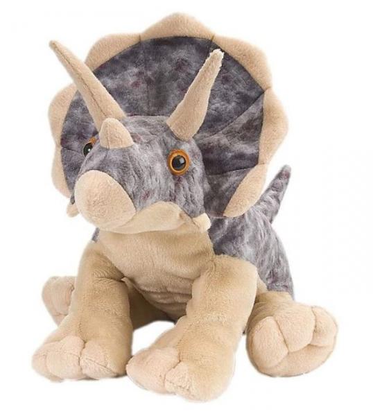 Triceratops (12 x 8 x 10 inches) picture