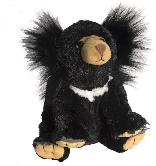 Sloth Bear (12")