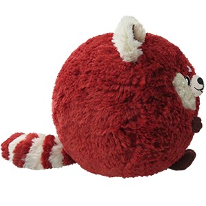 Squishable Red Panda II (7" ) picture