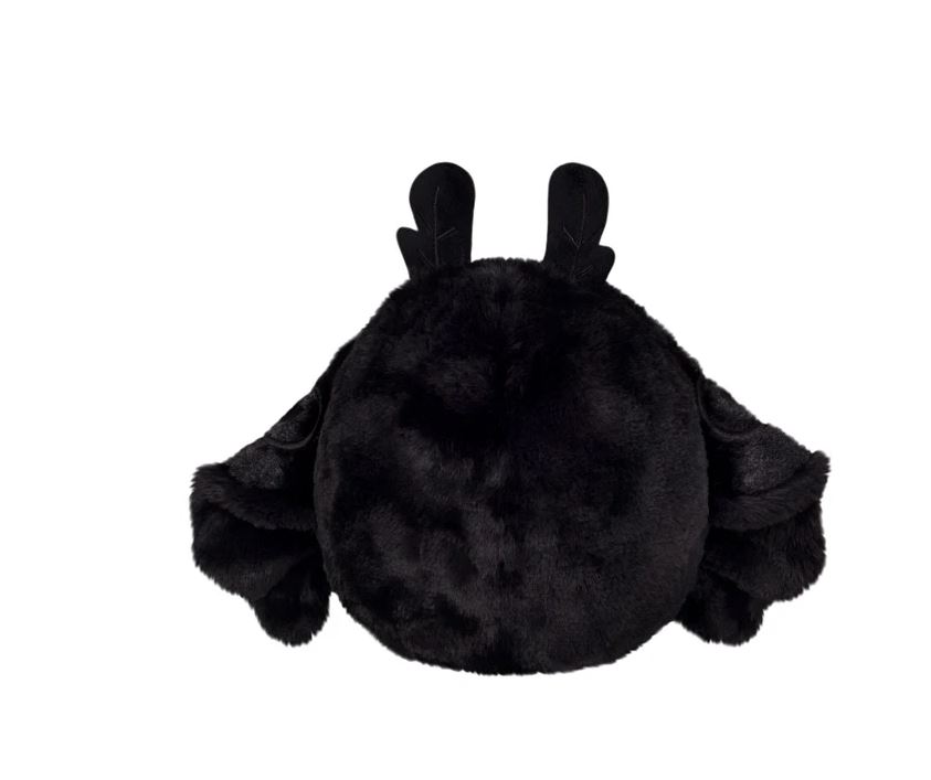 Mothman, Baby - 7" picture