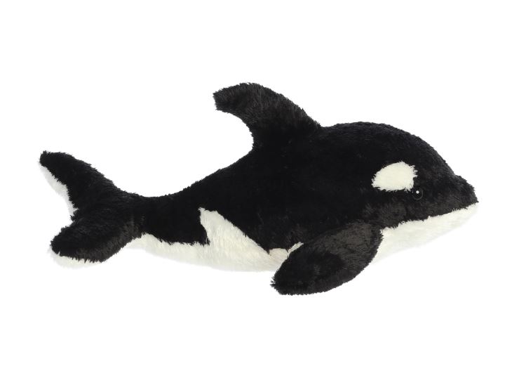 Splash (Orca) picture