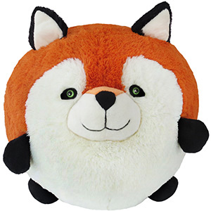 Squishable Fox 15" picture