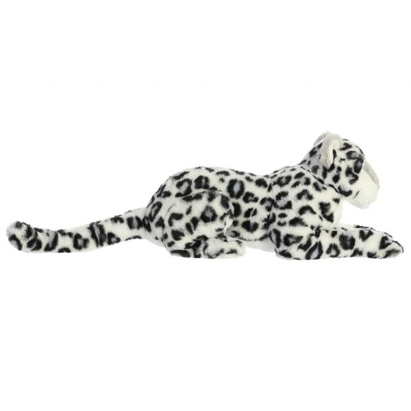 Leopard, White (Asha) ( 20") picture