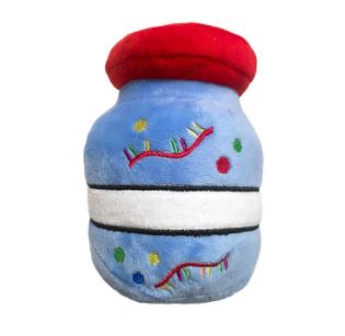 Giant Covid-19 Vaccine (11") picture