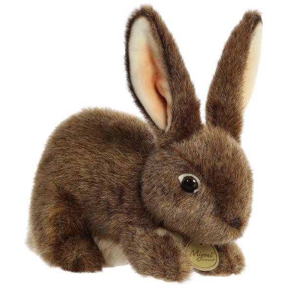Rabbit, Flemish (10")