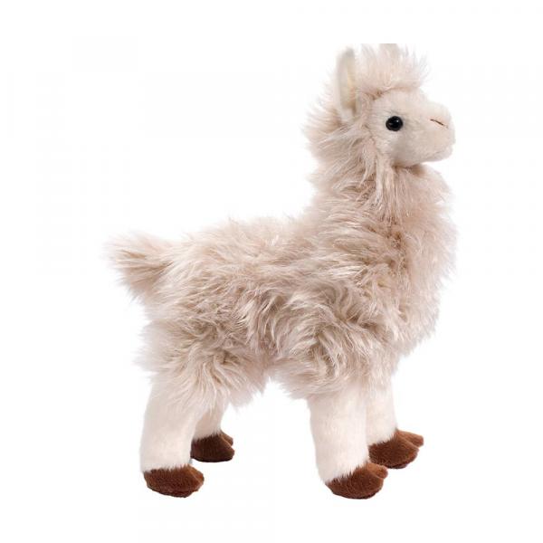 Llama (Francois) (12" Tall)