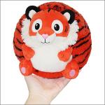 Squishable Bengal Tiger (7")