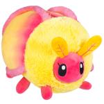 7" Squishable Rosy Maple Moth