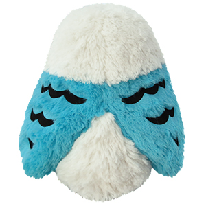 Squishable Budgie (7") picture