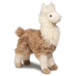 Llama (Paddy O"Llama) (11" Tall)