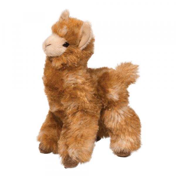 Llama (Lexi) (8.5" Tall) picture