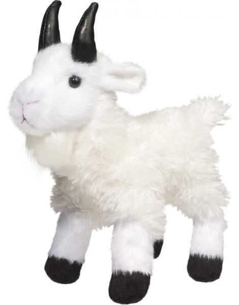 Goat, Mountain (Maggie) (9" Long) picture
