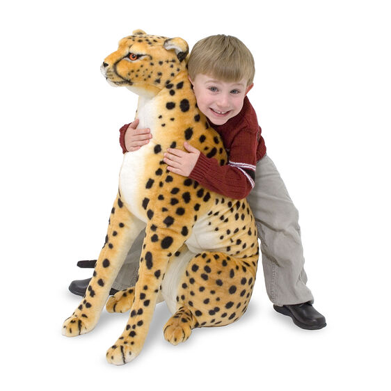 Cheetah, Giant (33" High) picture