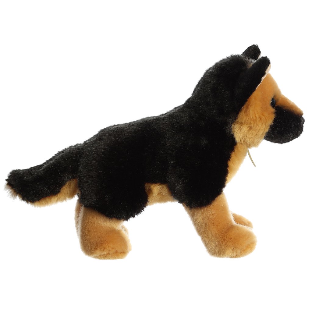 German Shepherd (10") picture