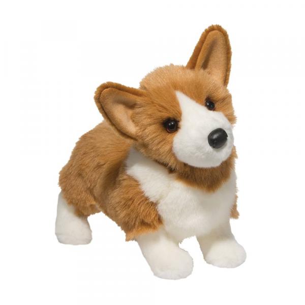 Corgi (Ingrid) (16" Long)