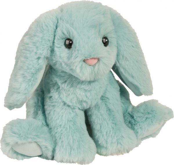Copy of Copy of Mini Bunny  - Blue / Green picture