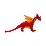 Red Dragon Baby [11.81(L) X 6.3(W) X 6.3(H)]