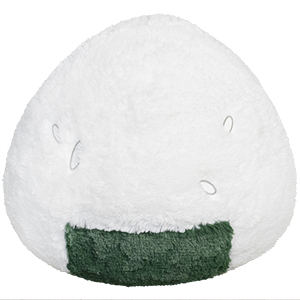 Squishable Onigiri (15") picture