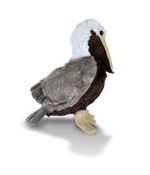 Pelican, Brown (12") picture