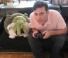 15" Squishable Cthulhu picture