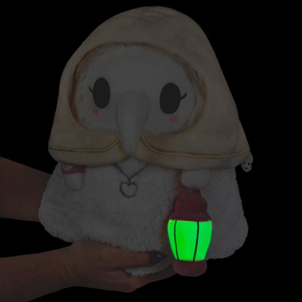 7" Squishable Plague Nurse picture