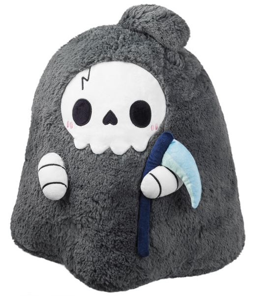 Reaper (15")
