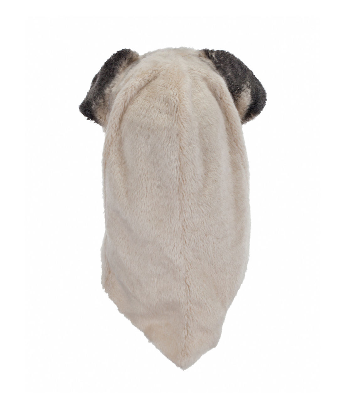 Pug Mouth Mover Mask picture