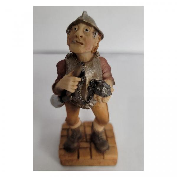 Corporal Nobs (Nobby)