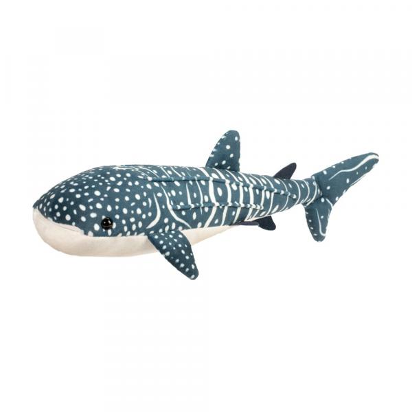 Shark, Whale (Decker) (15" Long)