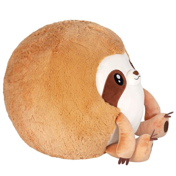 Squishable Snuggly Sloth (15") picture
